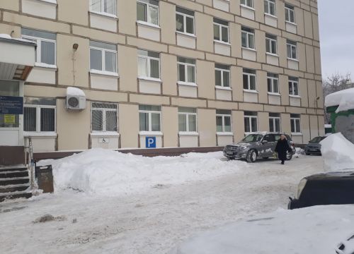 +79160762875 звонок из Городская поликлиника № 134, филиал № 2