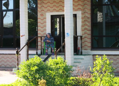 +79161052332 звонок из Пансионат для пожилых Надежда