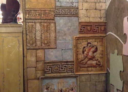 +79161100077 звонок из АртЛепнина