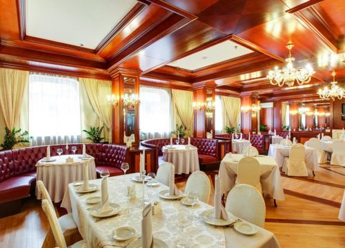 +79161120611 звонок из Ресторан