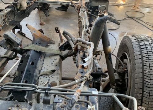 +79161130310 звонок из КомГрузСервис