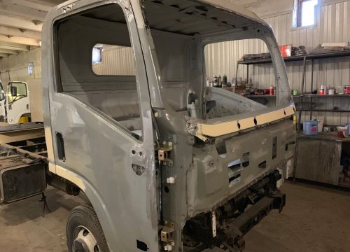 +79161130310 звонок из КомГрузСервис