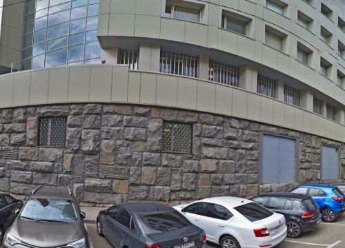 +79161141926 звонок из ГСК-17 Аминьевский