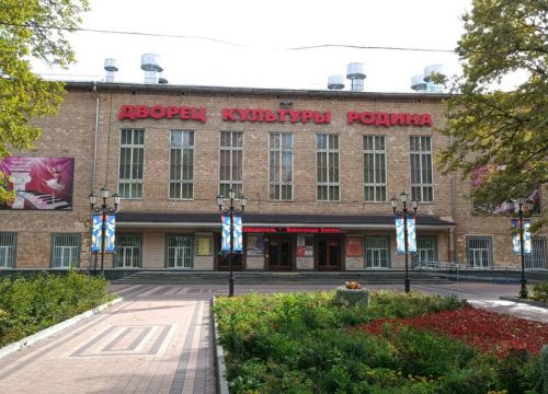 +79161242622 звонок из Театральная студия Апрель
