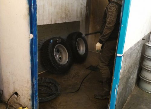 +79161642531 звонок из Шиномонтаж у Иваныча