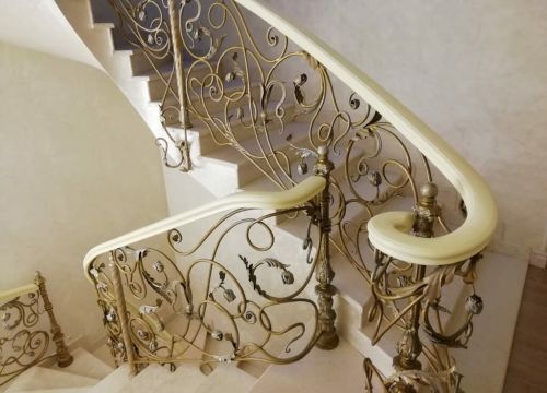 +79161646756 звонок из 3D Поручни