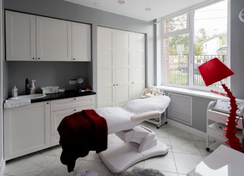 +79161680707 звонок из Dr. Nikulo cosmetology