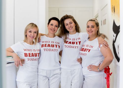 +79161680707 звонок из Dr. Nikulo cosmetology