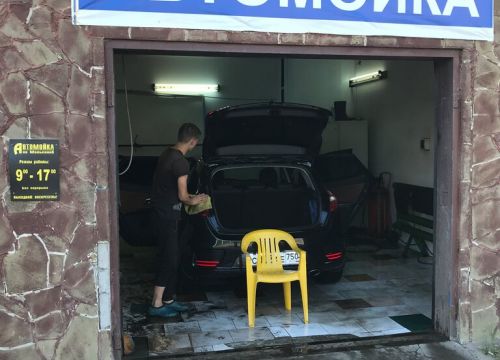 +79161740553 звонок из Автосервис на Малькиной гриве