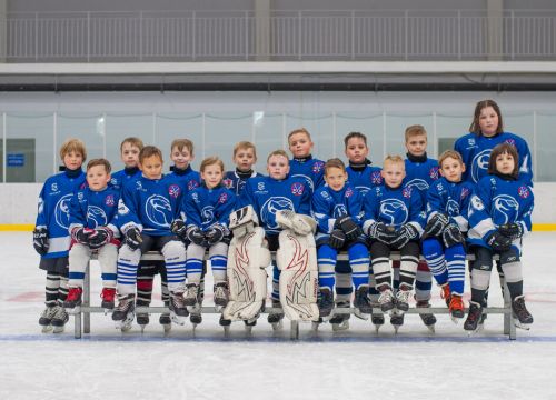 +79161751460 звонок из Хоккейный клуб Морские львы