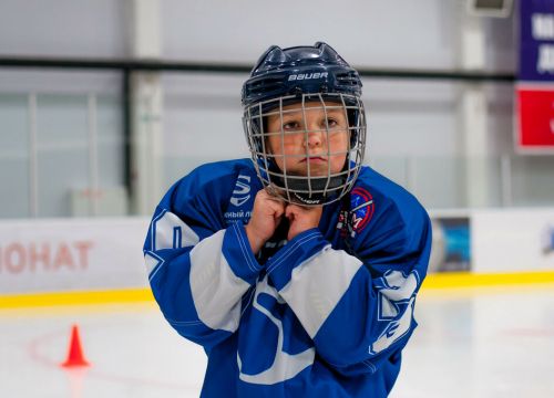 +79161751460 звонок из Хоккейный клуб Морские львы