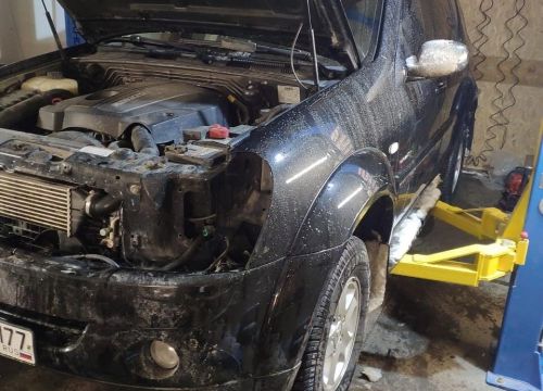 +79162111356 звонок из Ремонтавто 777