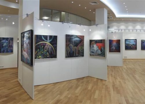 +79162420169 звонок из Галерея Ореады Les Oreades