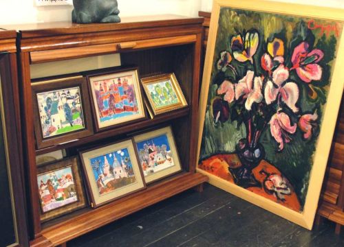 +79162420169 звонок из Галерея Ореады Les Oreades