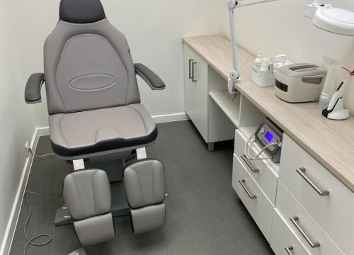 +79162461476 звонок из Подолог. Студия медицинского педикюра Medped