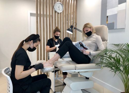 +79162610492 звонок из Салон красоты Эмили