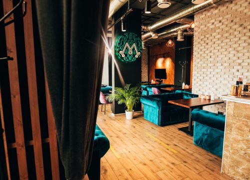 +79163092234 звонок из Мята Lounge Зеленоград