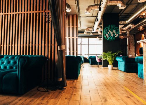 +79163092234 звонок из Мята Lounge Зеленоград