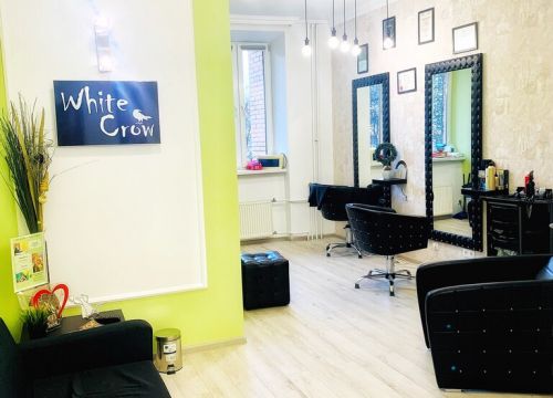 +79163100010 звонок из Салон красоты White Crow beauty