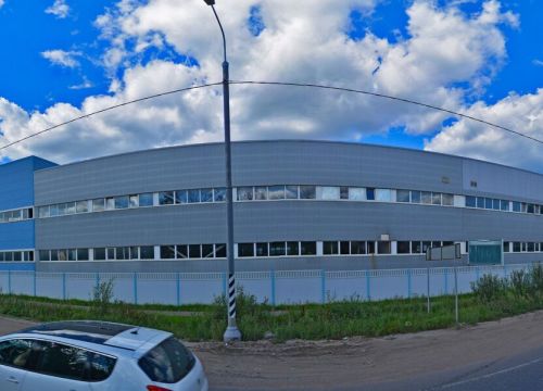 +79163110105 звонок из НПО Промтехнопарк