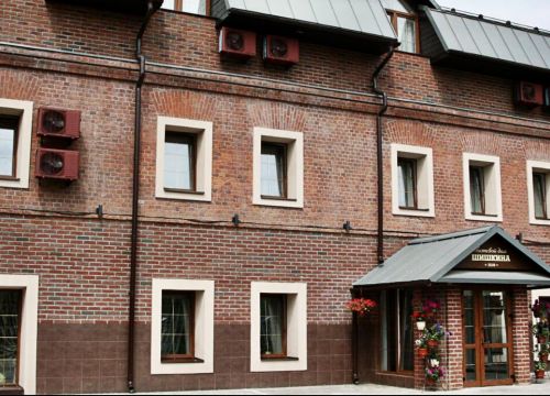 +79163110955 звонок из Гостевой дом Шишкина