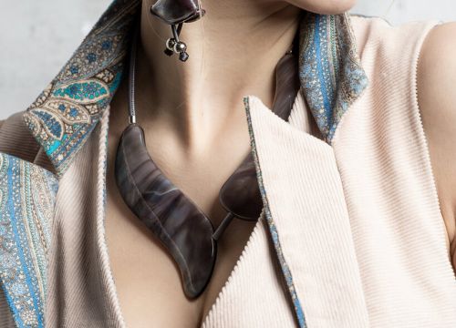 +79163220817 звонок из Muranoboom - украшения из муранского стекла