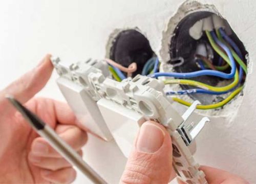 +79164230445 звонок из ГК Электромонтаж