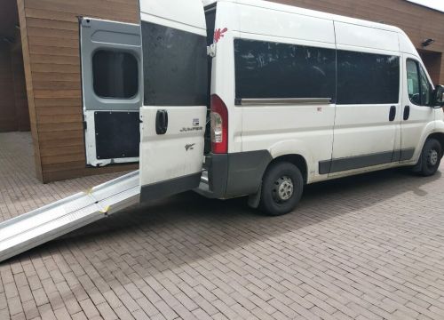 +79164413149 звонок из Инвотакси - такси для перевозки инвалидов-колясочников