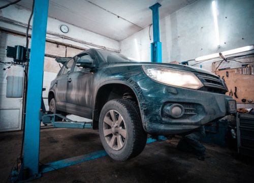 +79164530998 звонок из DVS-Автосервис