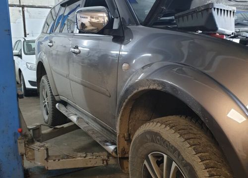 +79164530998 звонок из DVS-Автосервис