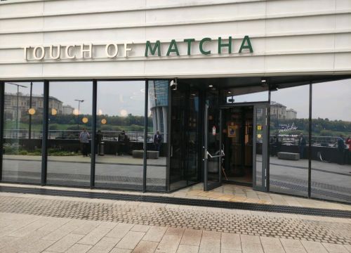 +79164600156 звонок из Touch of matcha