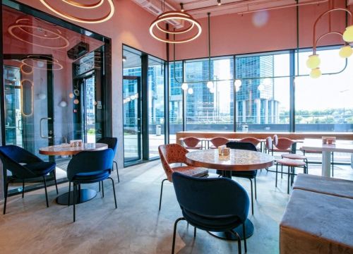 +79164600156 звонок из Touch of matcha