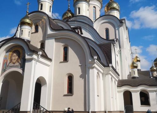 +79164670464 звонок из Церковь Матроны Московской в Дмитровском