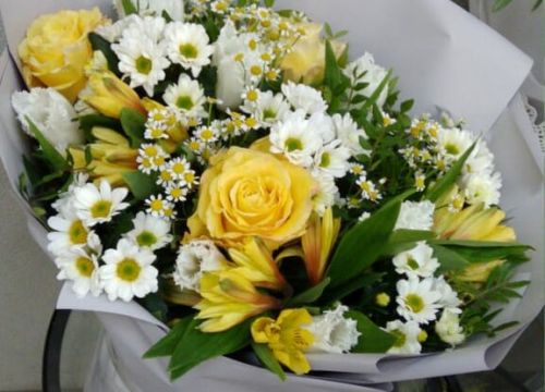 +79164810187 звонок из Цветочная симфония