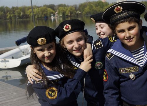 +79164910815 звонок из Косинский детский морской клуб