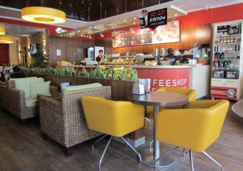 +79165000023 звонок из Coffeeshop Company