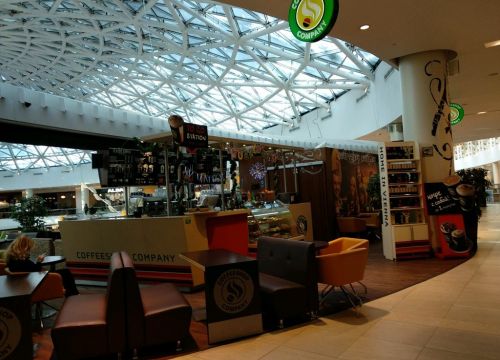 +79165000023 звонок из Coffeeshop Company