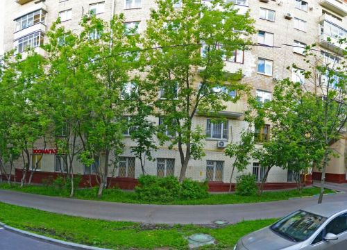 Продам торговое помещение, 550.3 м² - купить, продать, сдать или снять в Москве 