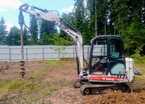 +79165392500 звонок из Аренда мини экскаватора