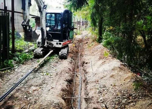 +79165392500 звонок из Аренда мини экскаватора