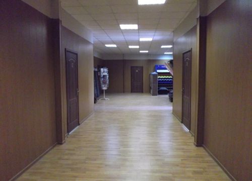 +79165464019 звонок из АО 1470 Умто, Складской комплекс Лобня