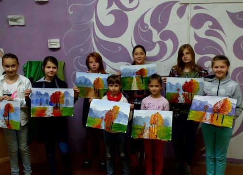 +79165790709 звонок из Школа живописи Я-художник