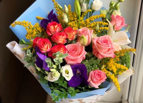 +79165801672 звонок из Цветы Picasso