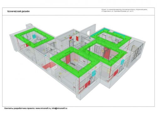 +79166372403 звонок из Разработка проектов технического дизайна ремонта квартир без отделки