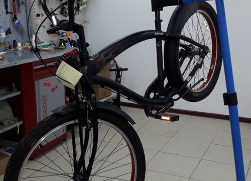 +79166420222 звонок из Velolove