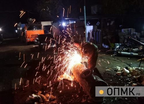 +79166471413 звонок из Прием и вывоз металлолома