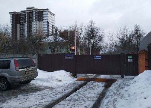 +79166530111 звонок из Територия отделения полиции