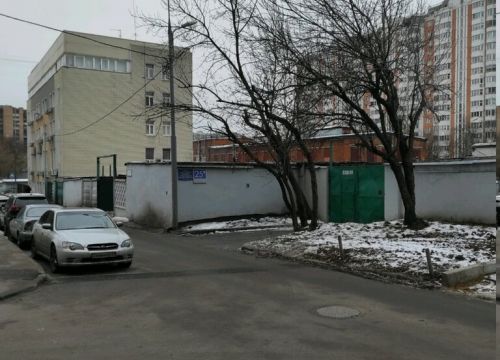 +79166870465 звонок из Гаражно-строительный кооператив № 21