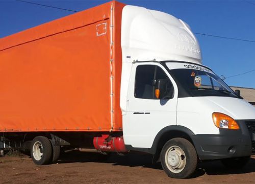 +79166951253 звонок из Грузоперевозки, Грузовое Такси, Переезд Просто