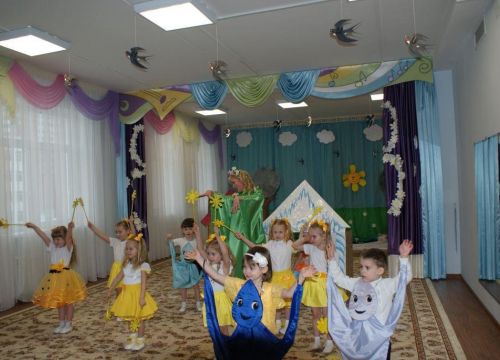 +79167061175 звонок из ГБОУ школа № 2094 Дошкольная образовательная площадка № 1